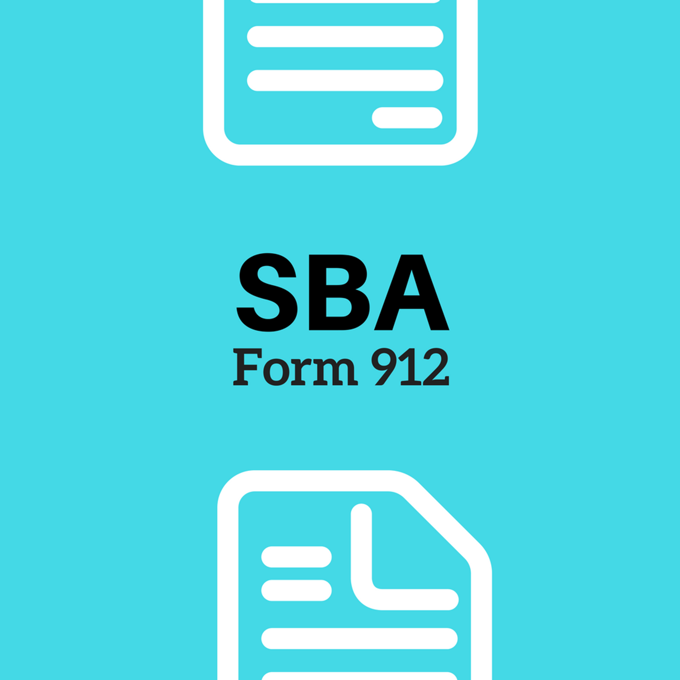 sba loan assignment form