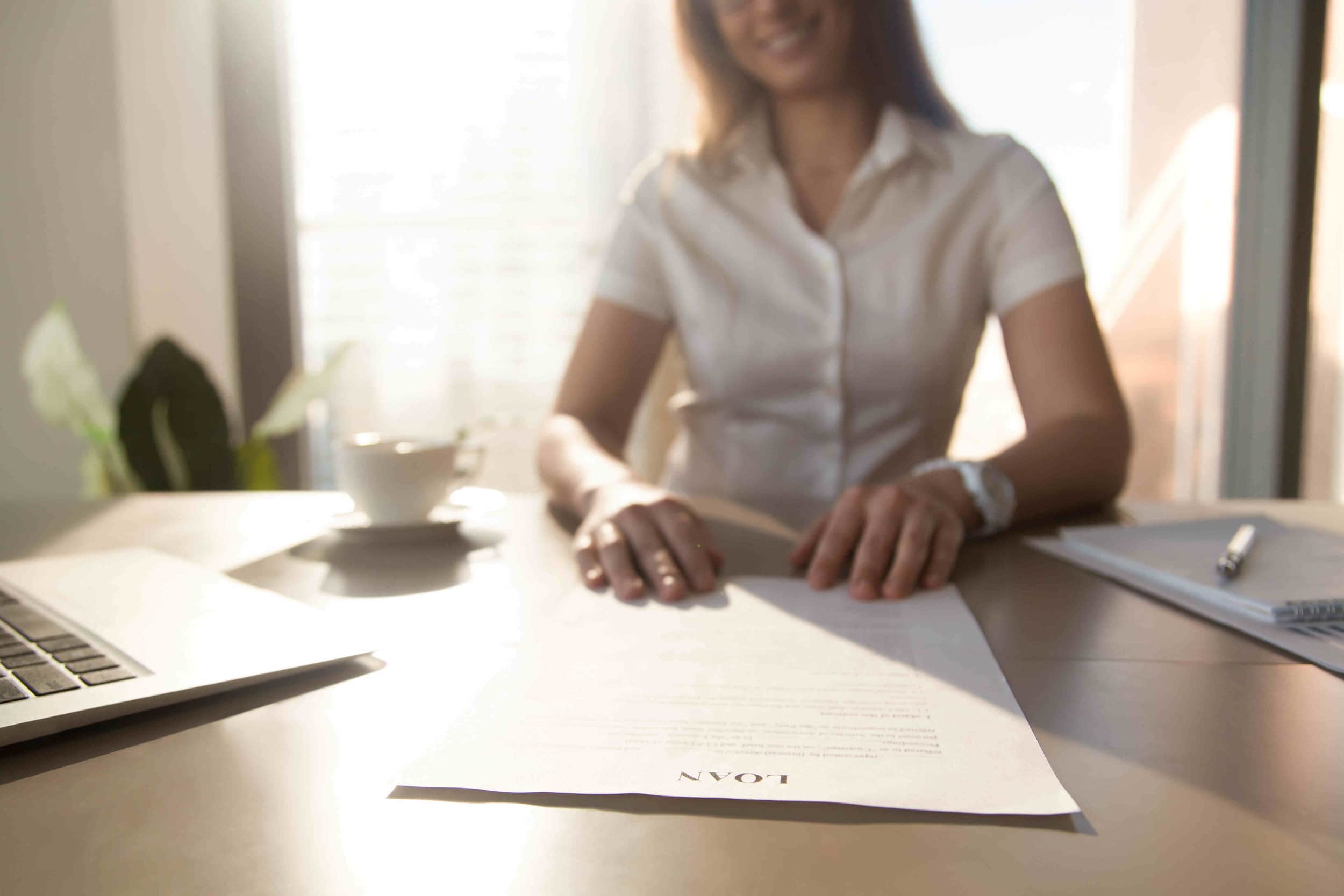 Do SBA 7(a) loans require collateral