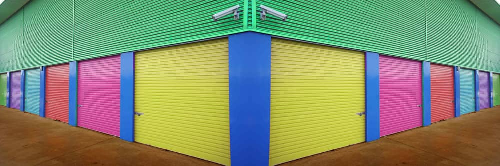 USING THE SBA 7(A) FOR A SELF-STORAGE FACILITY