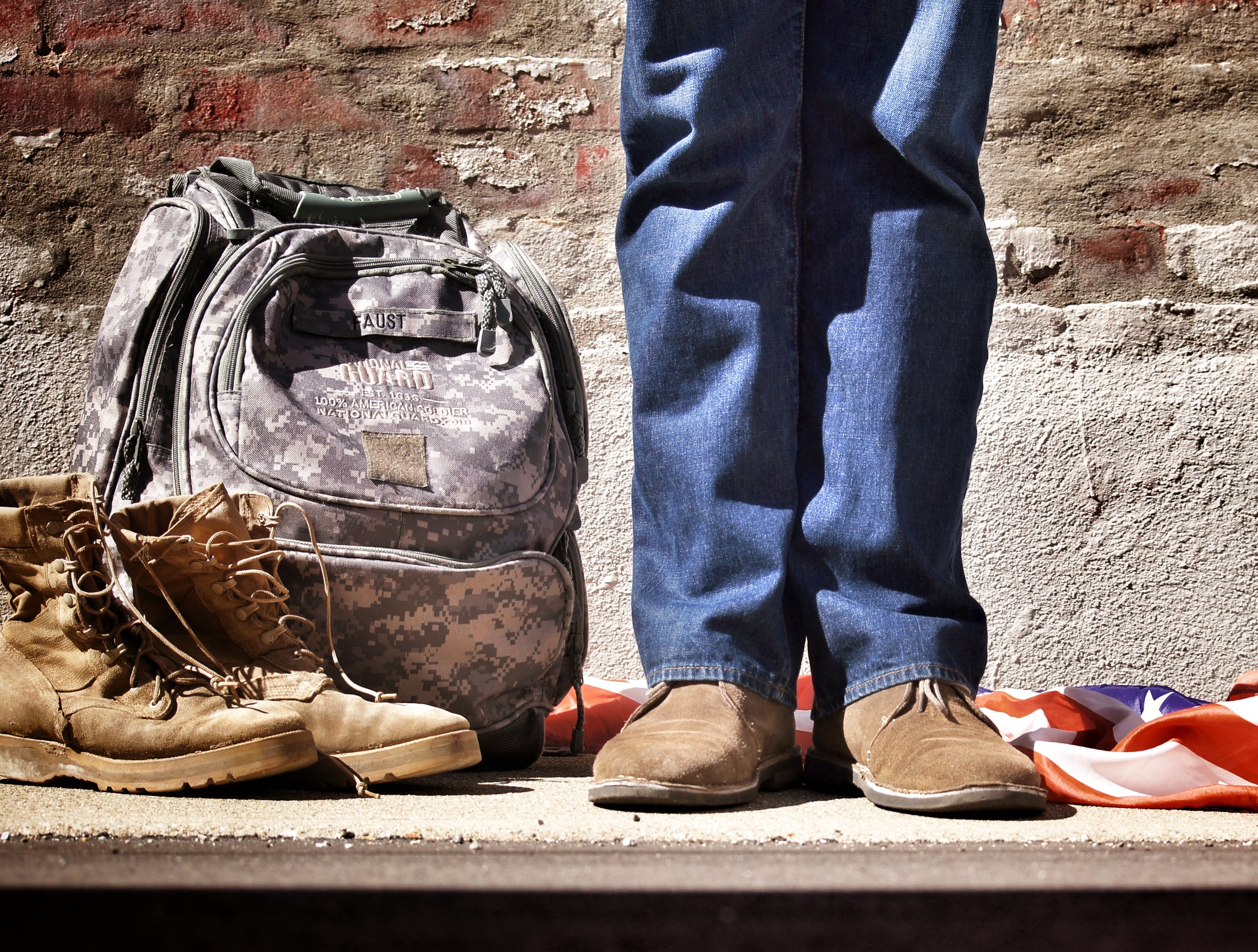 What is the SBA Veterans Advantage Program?