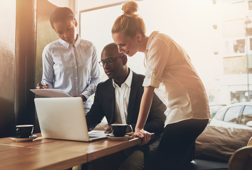 Online lending, venture capital, and SBA 7(a) loans: do the research to find out which is best for your small business