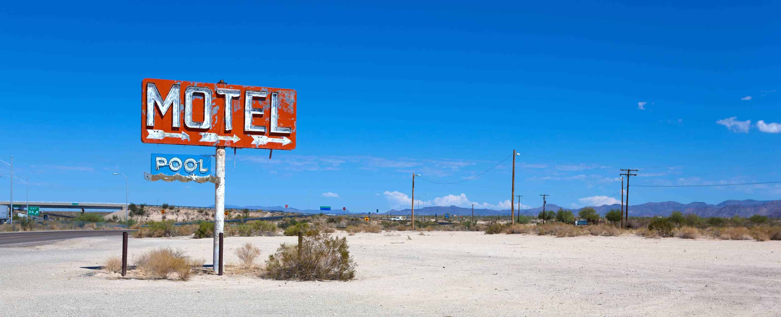 SBA 7(a) loans are one of the best ways to finance your motel